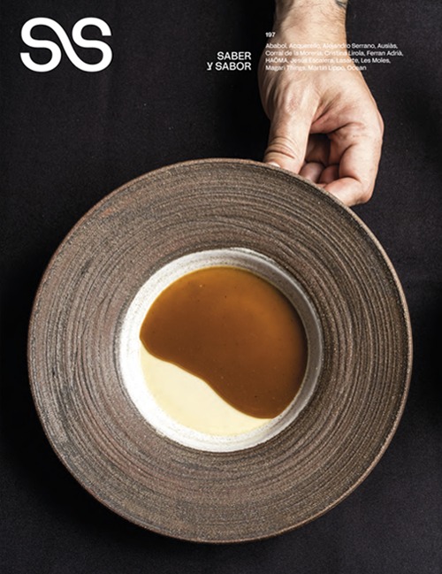 Texturizantes e ingredientes funcionales. Nº 197.